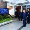 พิธีวันคล้ายวันสถาปนา โรงเรียนเสนาธิการทหารอากาศ กรมยุทธศึกษาทหารอากาศ ครบรอบปีที่ ๗๖ และพิธีมอบโล่เชิดชูเกียรติ “ จักรพงษ์” แก่ศิษย์เก่าดีเด่นประจำปี พ.ศ.๒๕๖๘